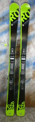 rossignol super axium